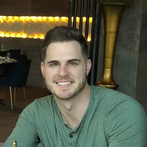 Meet your Posher, Tyler